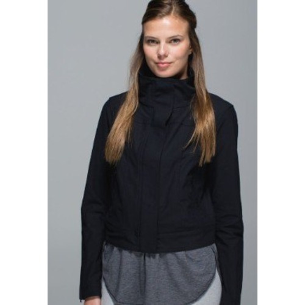 Lululemon Seize The Day Jacket‎